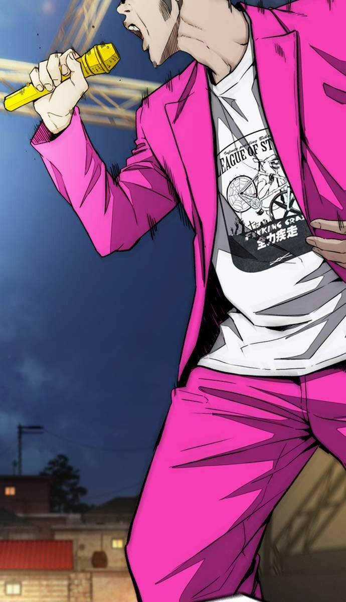 Wind Breaker Chapter 486 trang 156