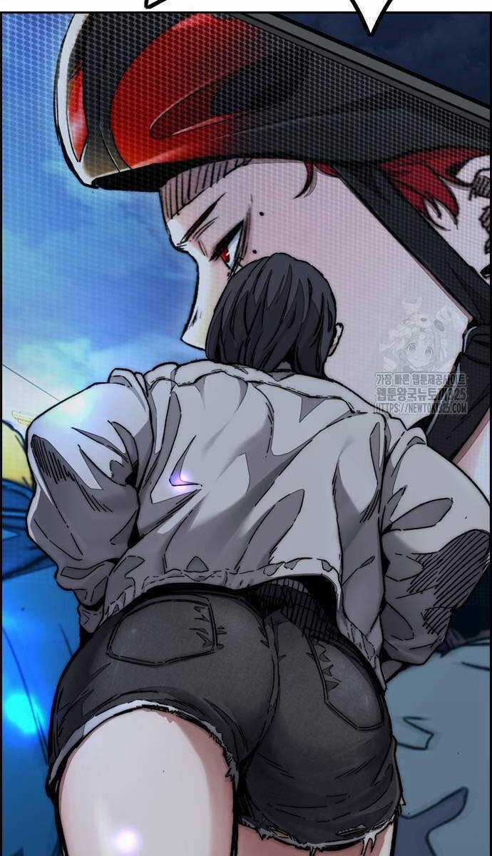 Wind Breaker Chapter 486 trang 161