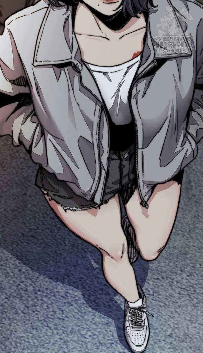 Wind Breaker Chapter 486 trang 164