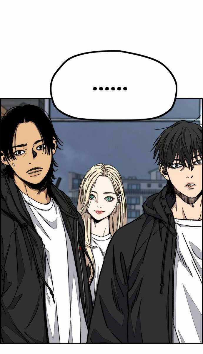 Wind Breaker Chapter 486 trang 19