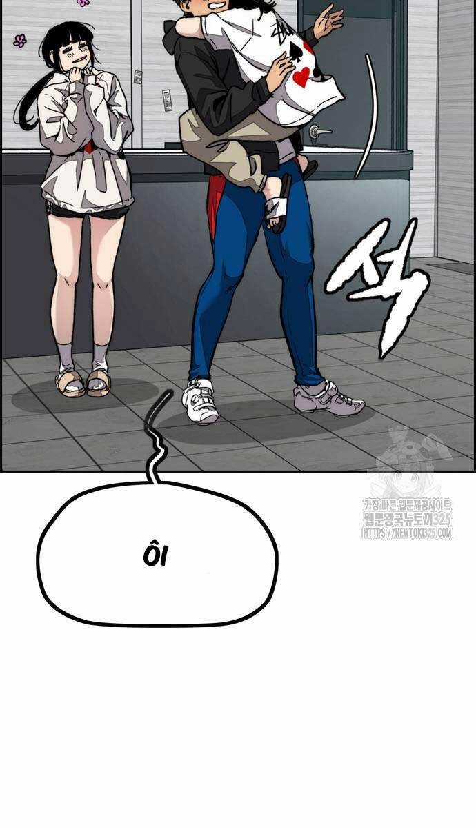 Wind Breaker Chapter 486 trang 2