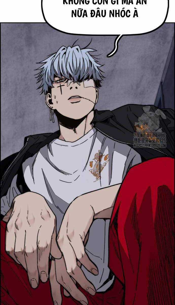 Wind Breaker Chapter 486 trang 29