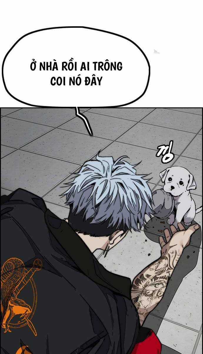 Wind Breaker Chapter 486 trang 32