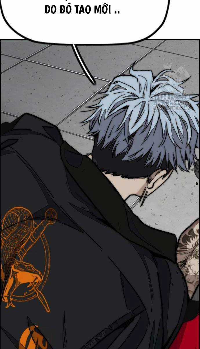 Wind Breaker Chapter 486 trang 40