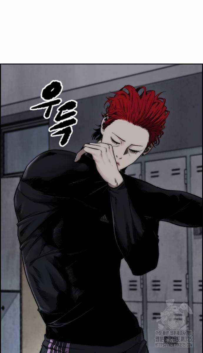 Wind Breaker Chapter 486 trang 42