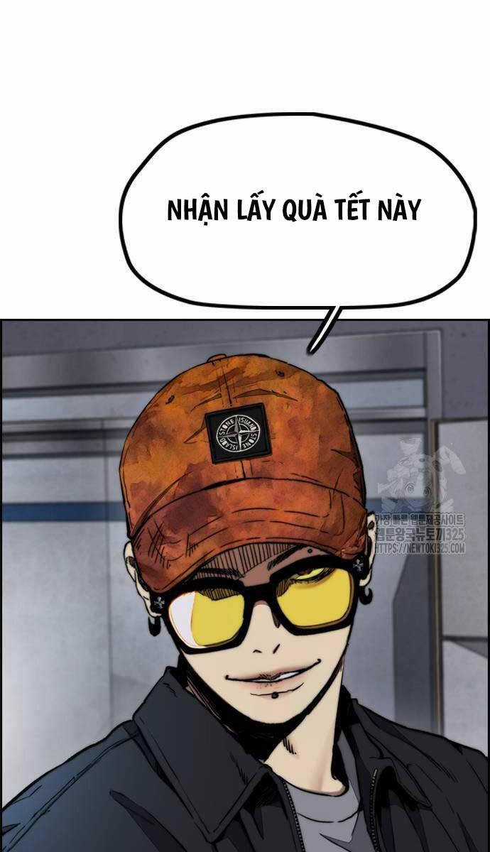 Wind Breaker Chapter 486 trang 45