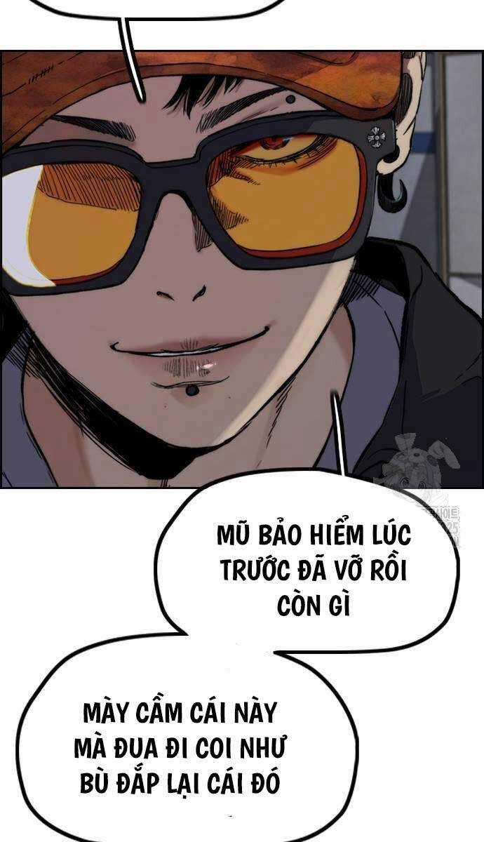 Wind Breaker Chapter 486 trang 49