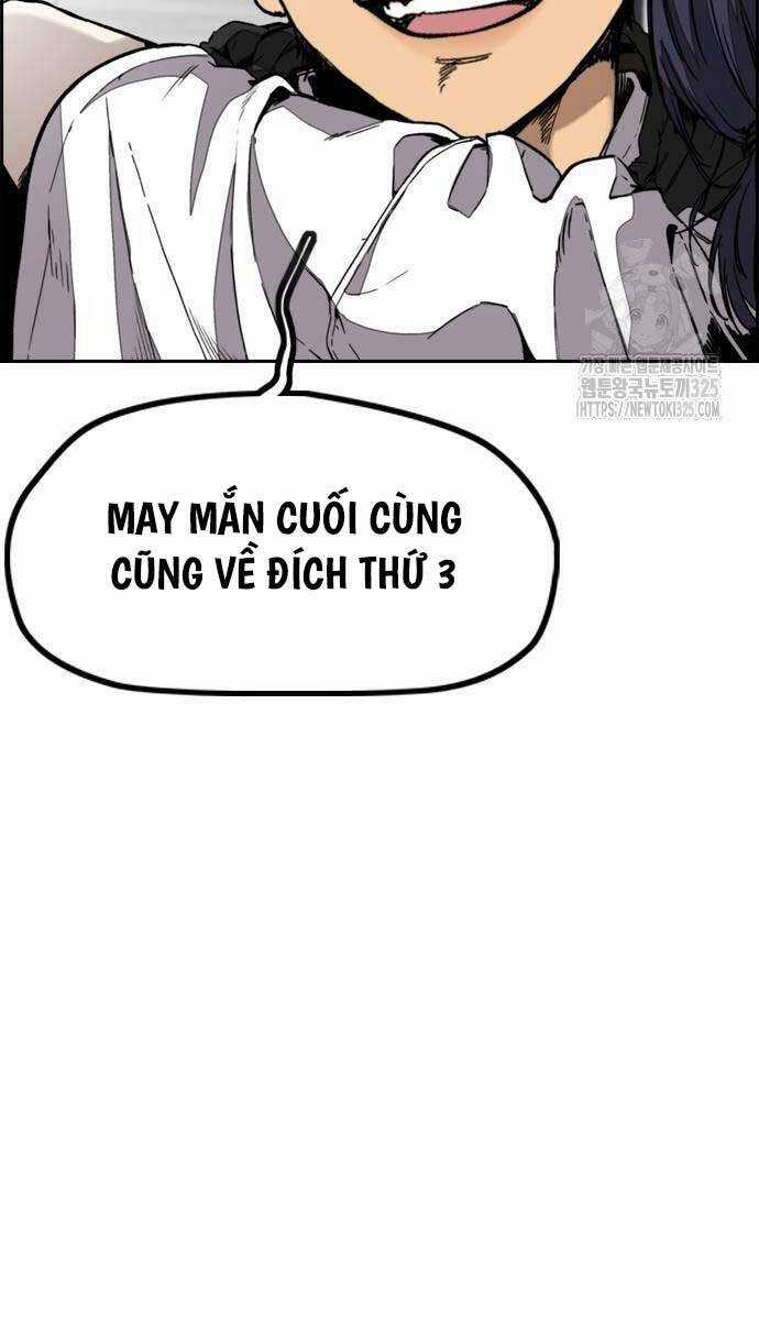 Wind Breaker Chapter 486 trang 5