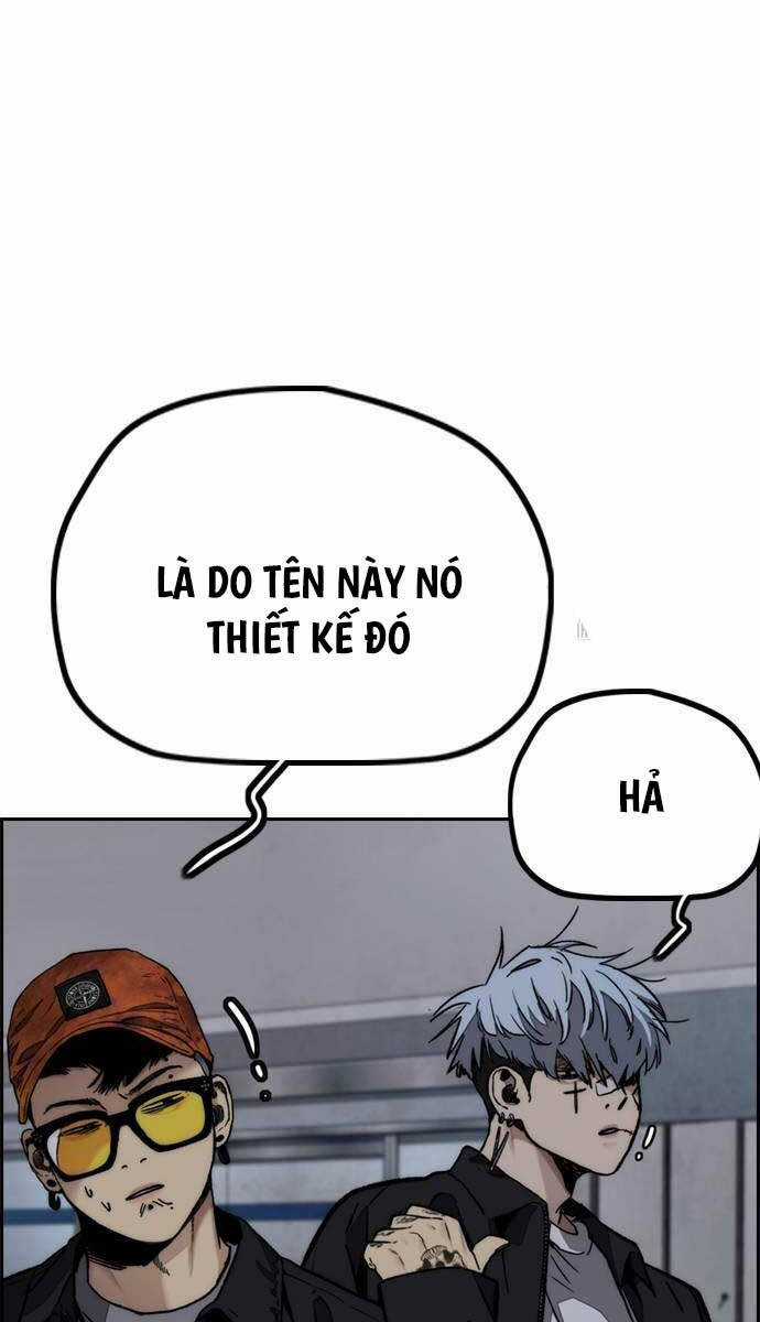 Wind Breaker Chapter 486 trang 56