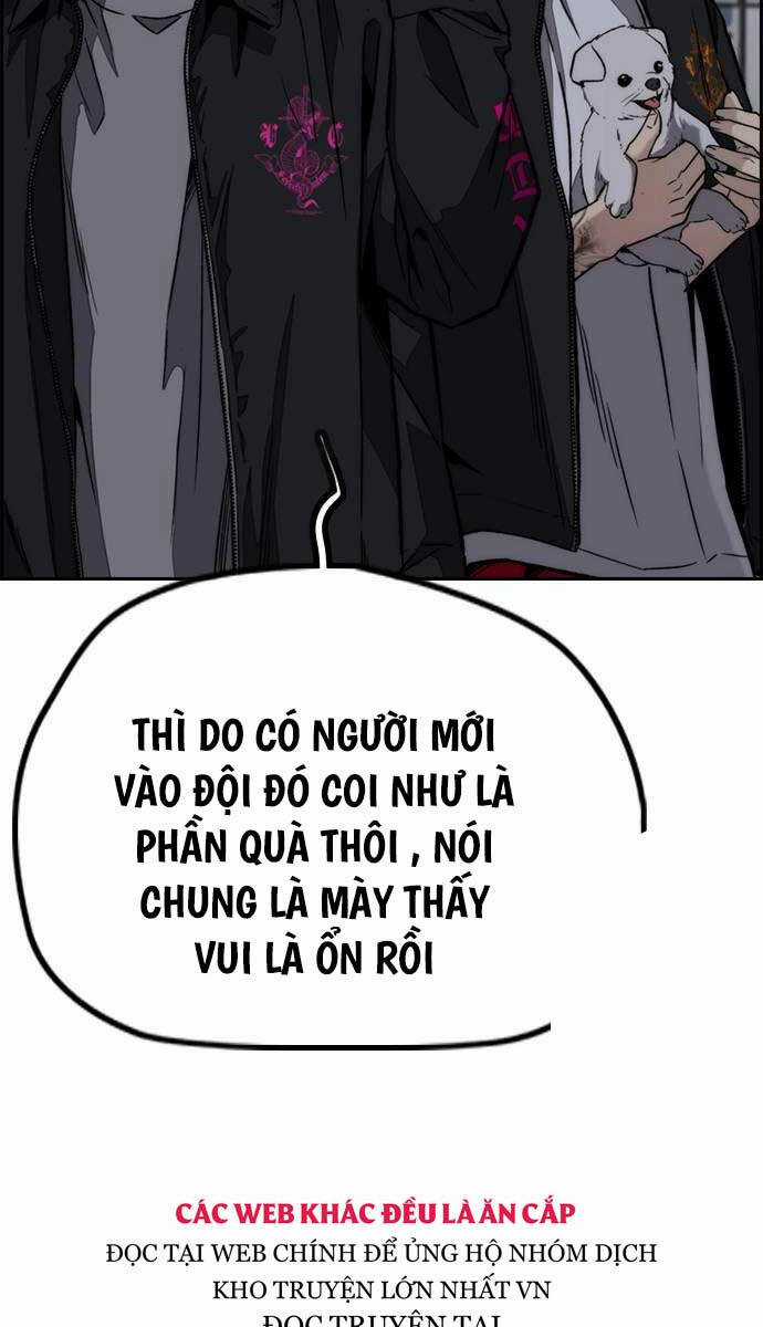 Wind Breaker Chapter 486 trang 57