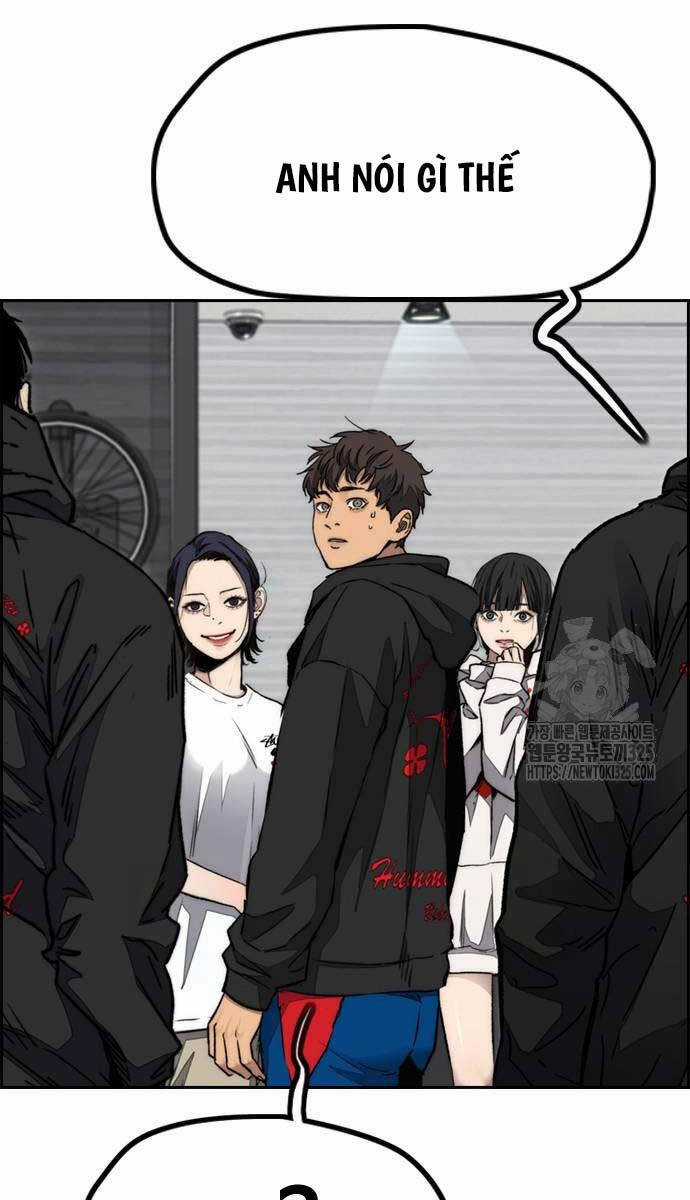 Wind Breaker Chapter 486 trang 6