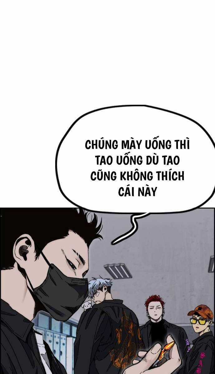 Wind Breaker Chapter 486 trang 66