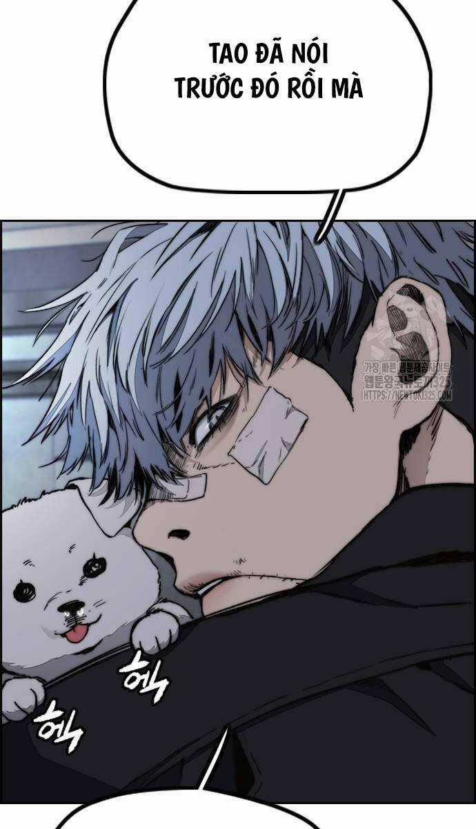 Wind Breaker Chapter 486 trang 68