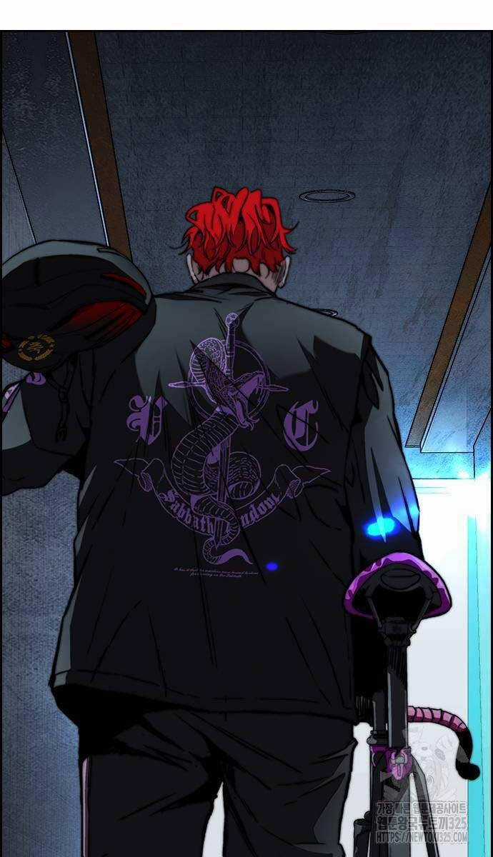 Wind Breaker Chapter 486 trang 77