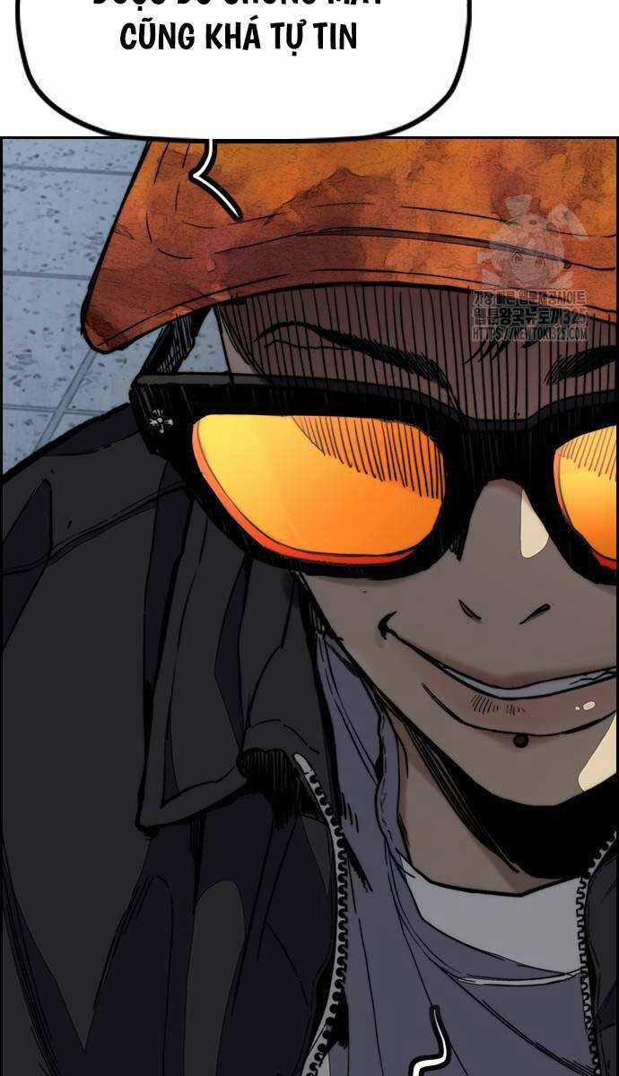 Wind Breaker Chapter 486 trang 79