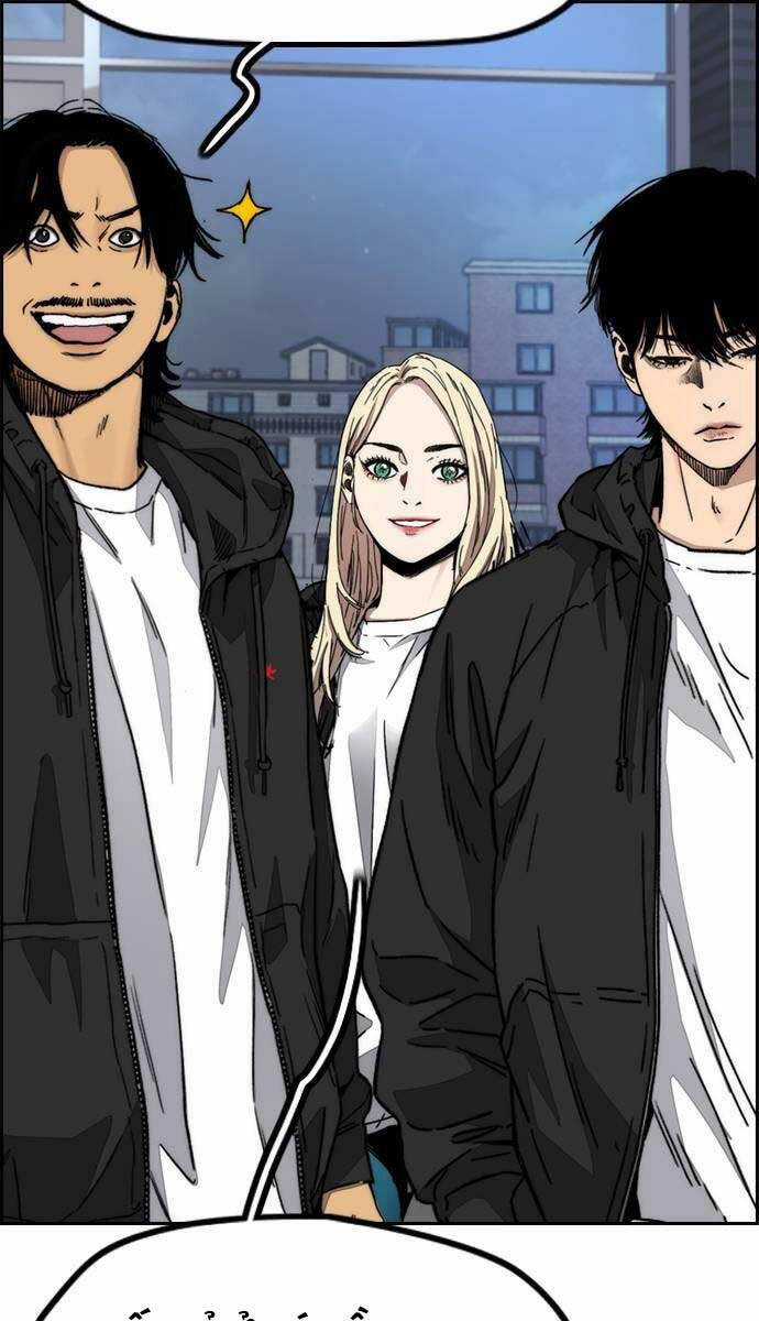 Wind Breaker Chapter 486 trang 8