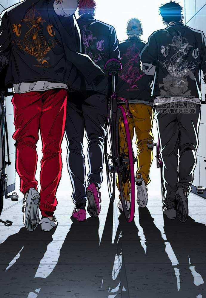 Wind Breaker Chapter 486 trang 87