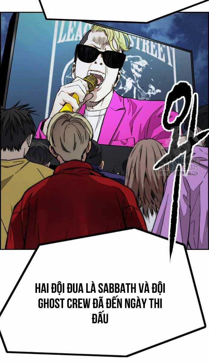 Wind Breaker Chapter 486 trang 91