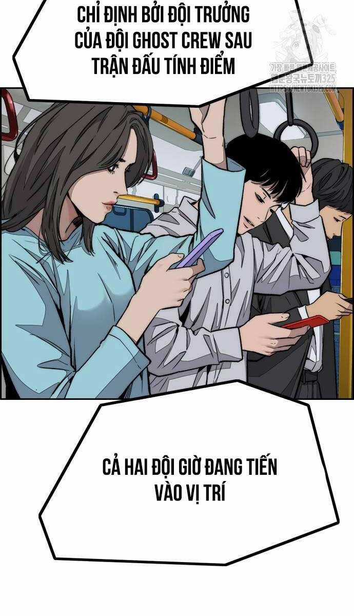 Wind Breaker Chapter 486 trang 94