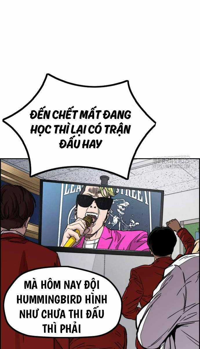 Wind Breaker Chapter 486 trang 95