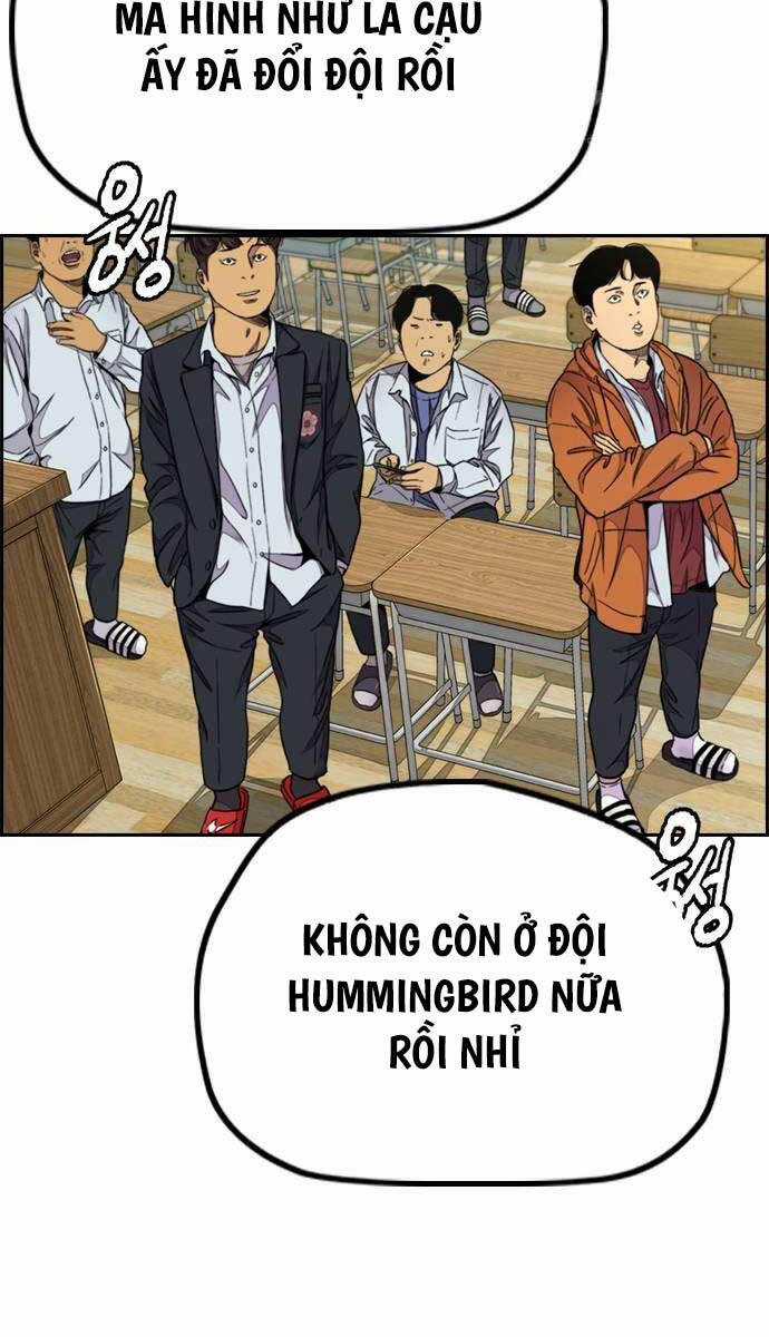 Wind Breaker Chapter 486 trang 98