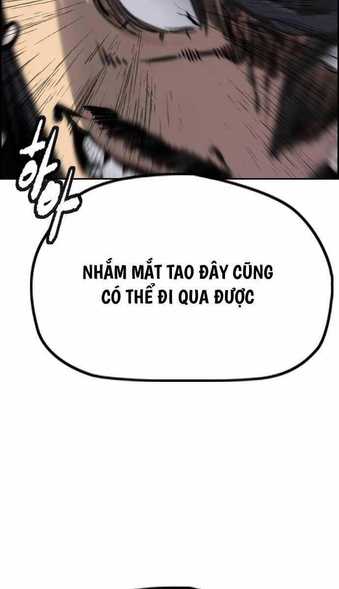 Wind Breaker Chapter 487 trang 101