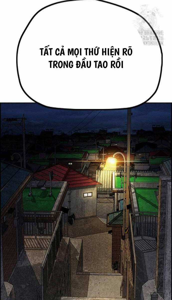 Wind Breaker Chapter 487 trang 102