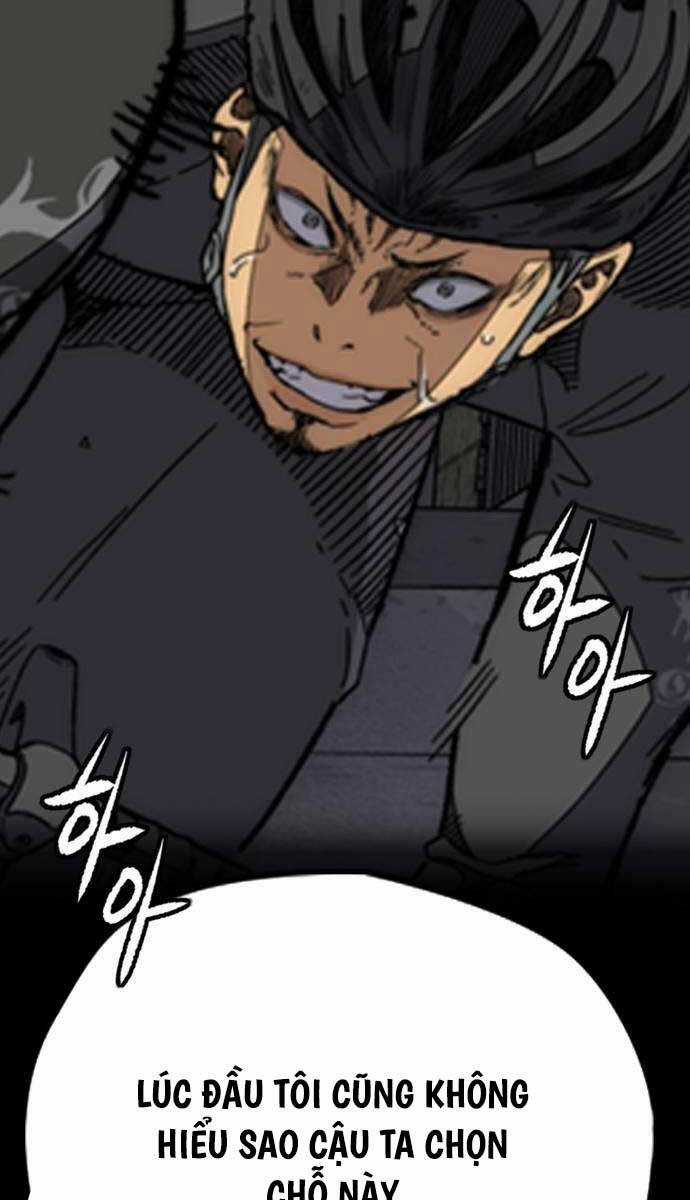 Wind Breaker Chapter 487 trang 109