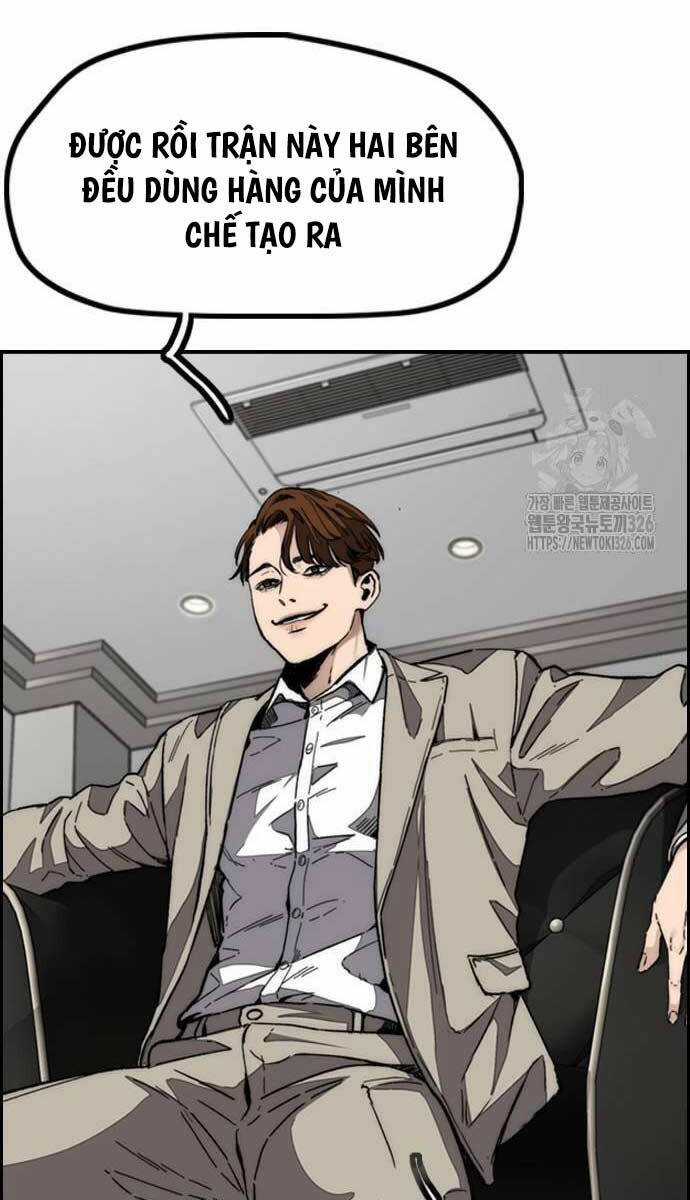 Wind Breaker Chapter 487 trang 11