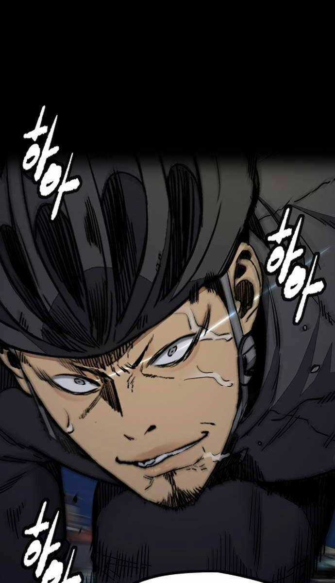 Wind Breaker Chapter 487 trang 125