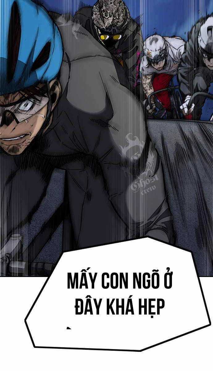 Wind Breaker Chapter 487 trang 133