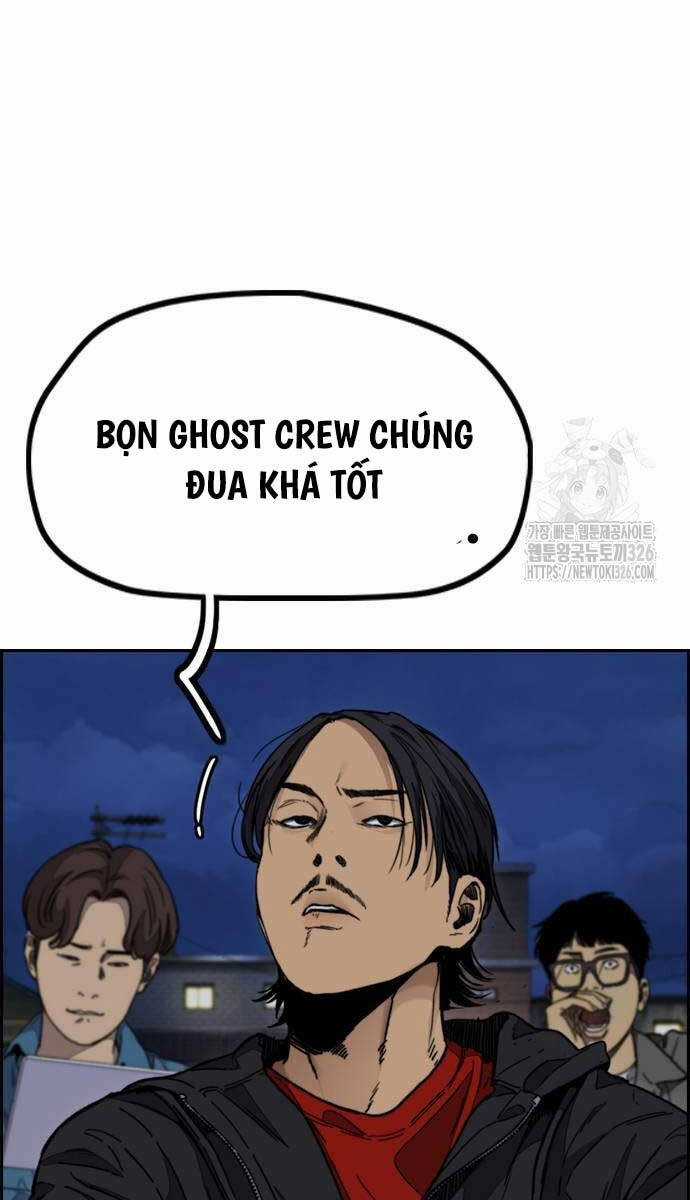 Wind Breaker Chapter 487 trang 135