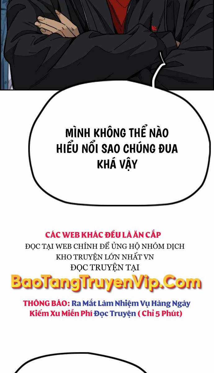 Wind Breaker Chapter 487 trang 136