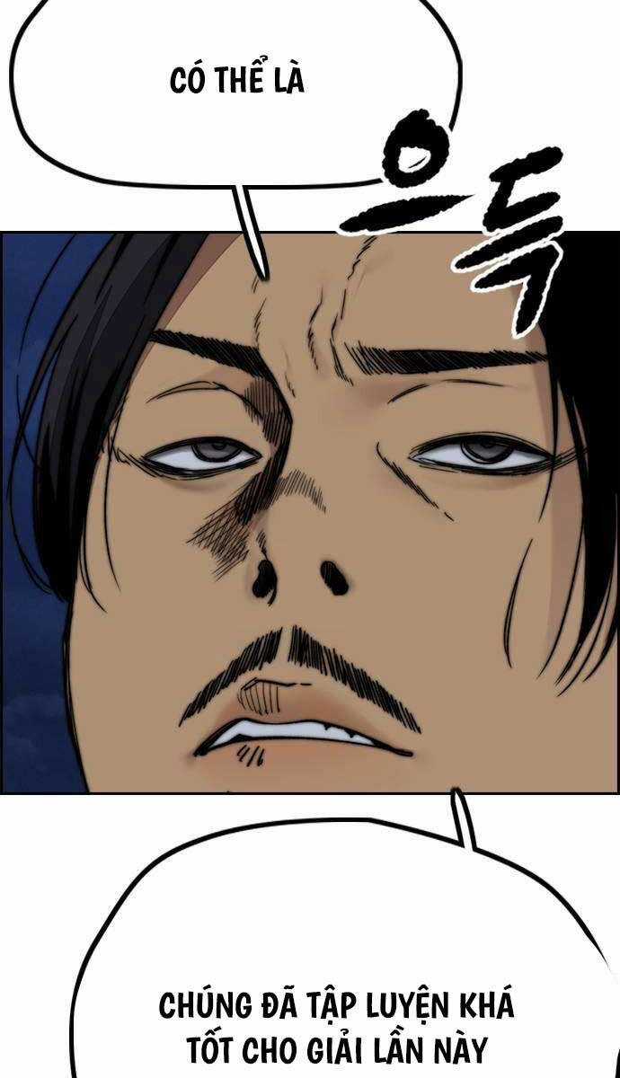 Wind Breaker Chapter 487 trang 137