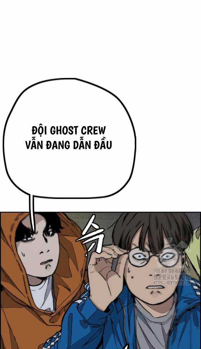 Wind Breaker Chapter 487 trang 140