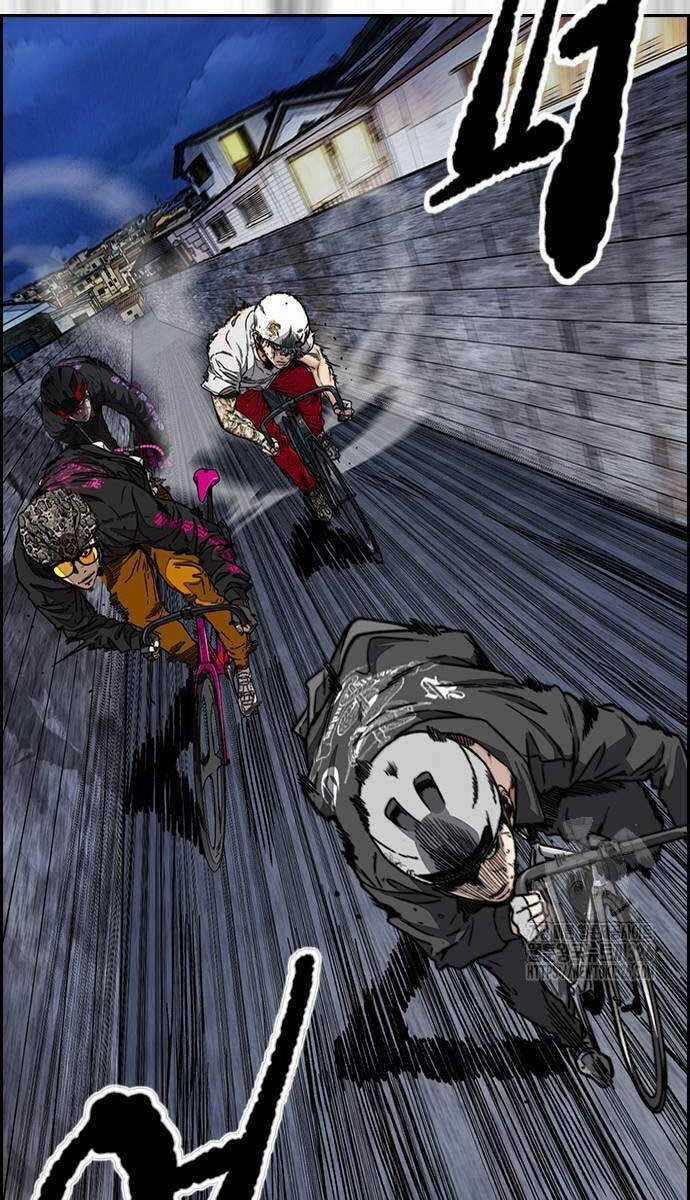 Wind Breaker Chapter 487 trang 144