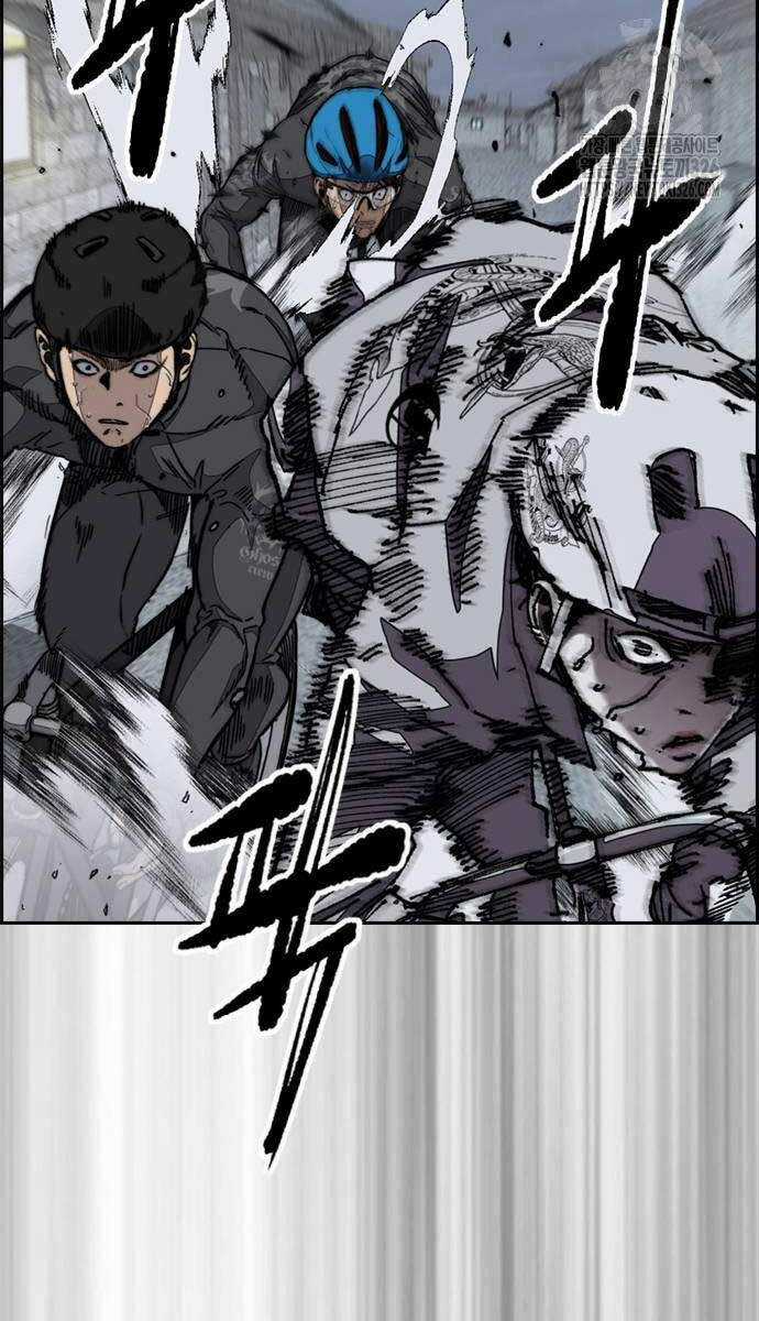 Wind Breaker Chapter 487 trang 150