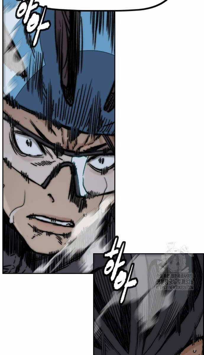 Wind Breaker Chapter 487 trang 156