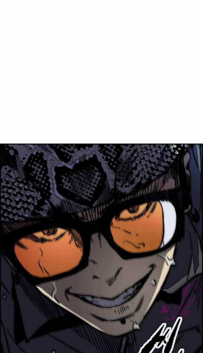 Wind Breaker Chapter 487 trang 158