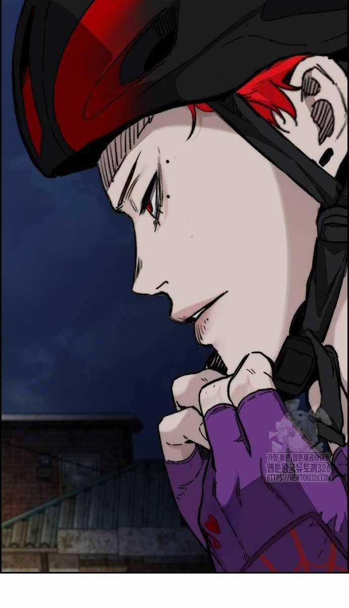 Wind Breaker Chapter 487 trang 16