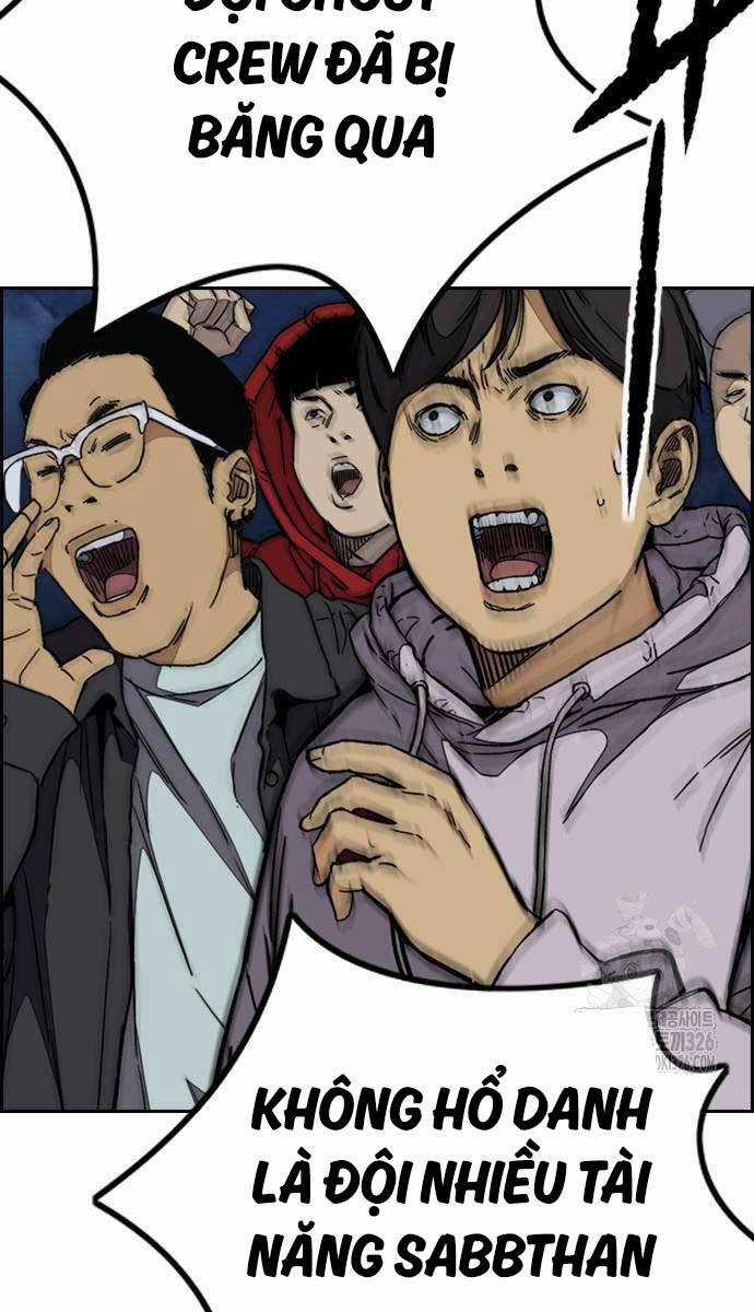 Wind Breaker Chapter 487 trang 160