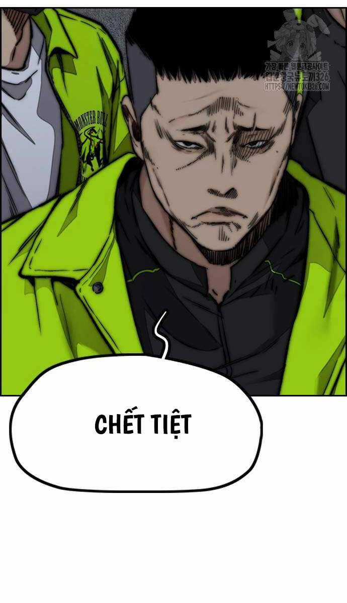 Wind Breaker Chapter 487 trang 162