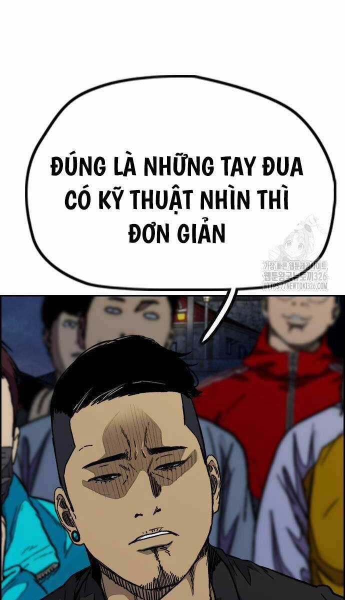 Wind Breaker Chapter 487 trang 163