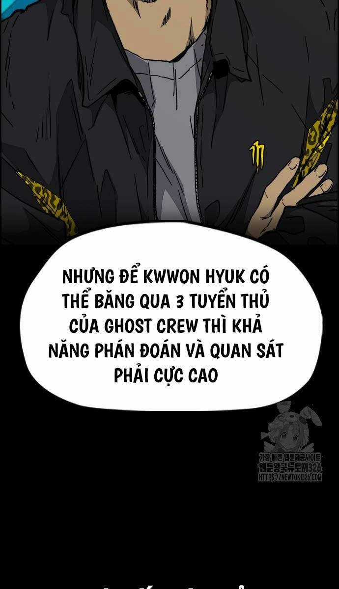 Wind Breaker Chapter 487 trang 164