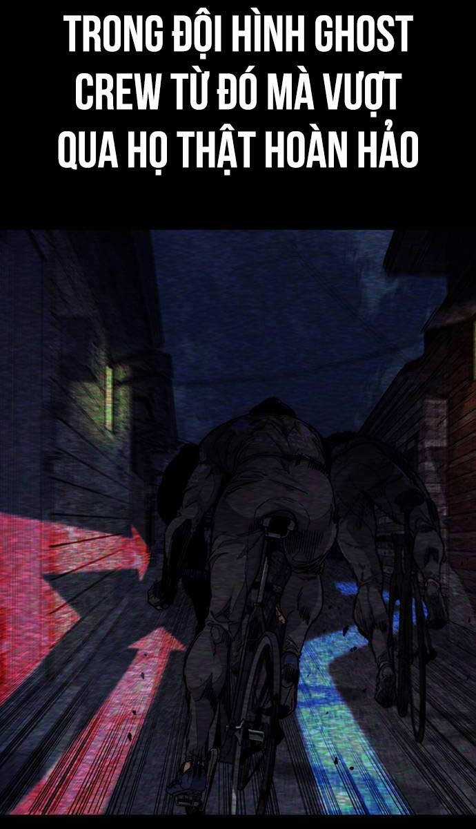 Wind Breaker Chapter 487 trang 166