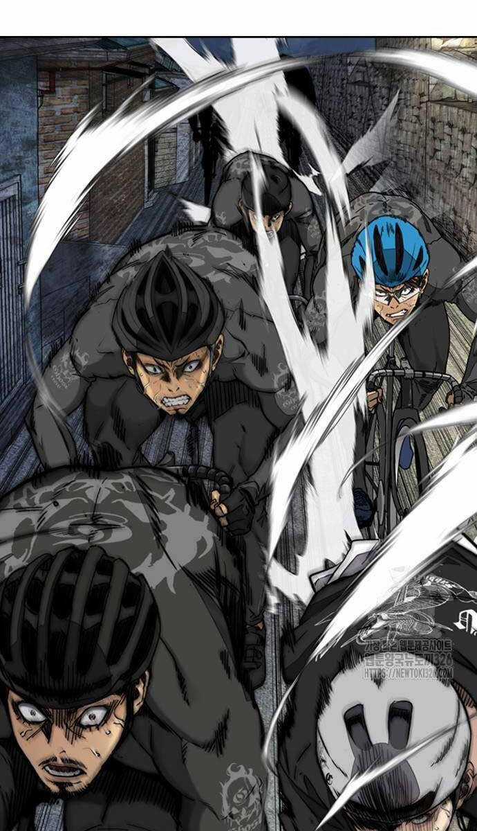 Wind Breaker Chapter 487 trang 172