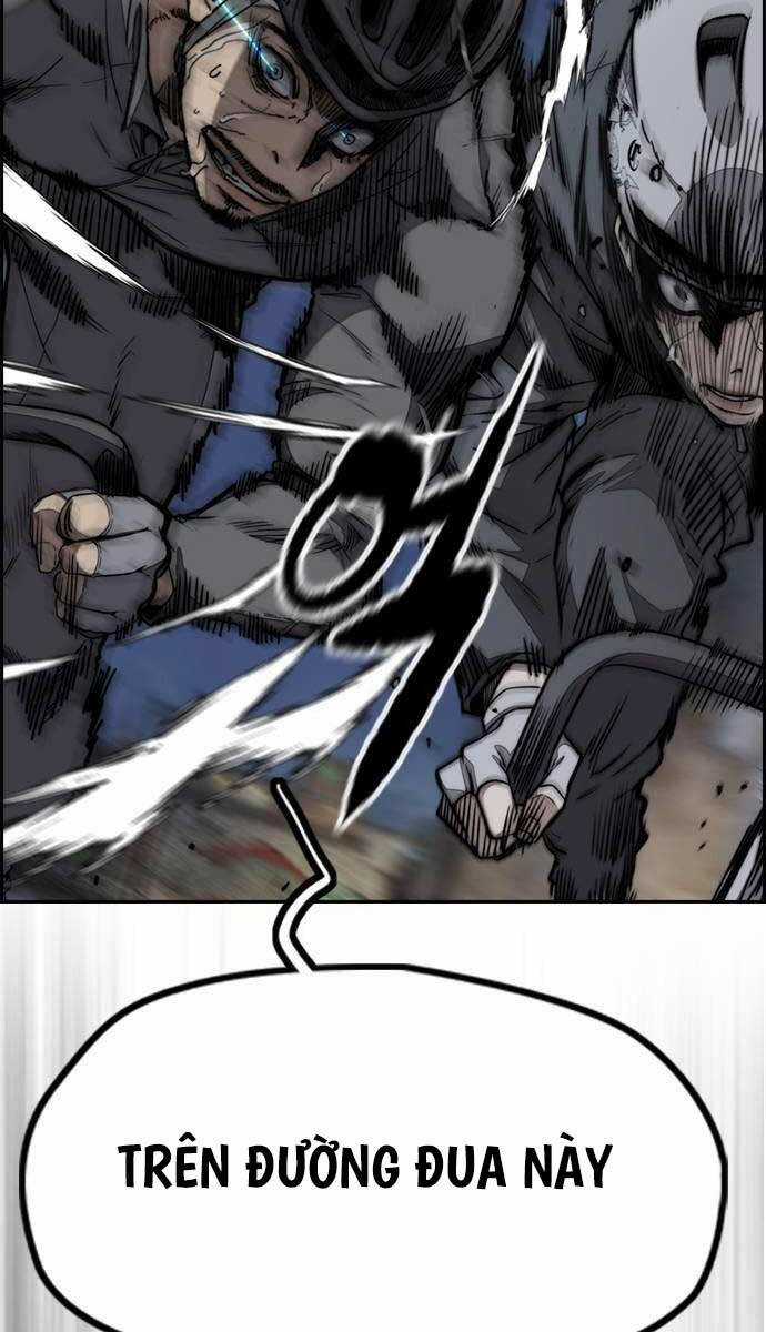 Wind Breaker Chapter 487 trang 177