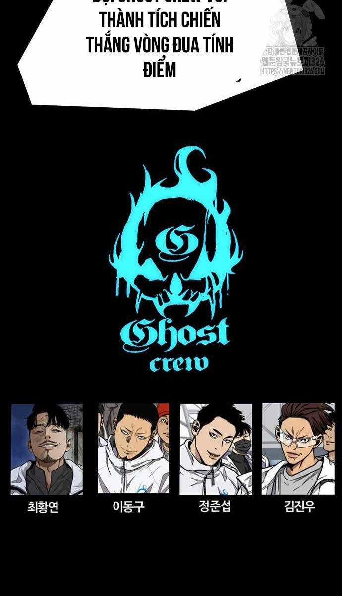 Wind Breaker Chapter 487 trang 2