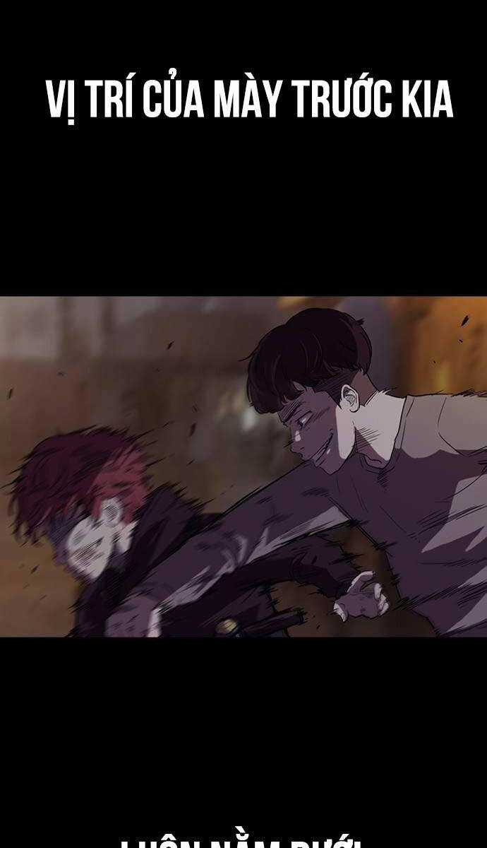 Wind Breaker Chapter 487 trang 25