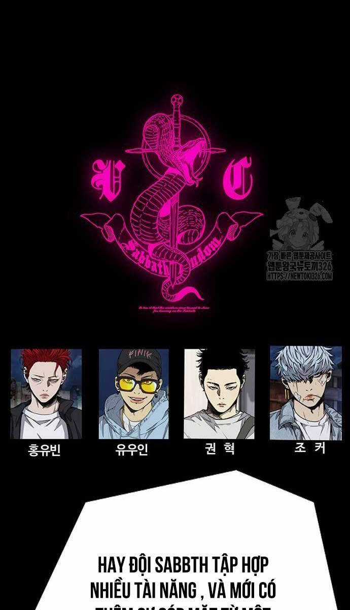 Wind Breaker Chapter 487 trang 3